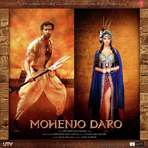 Mohenjo Daro (2016) (Hindi)